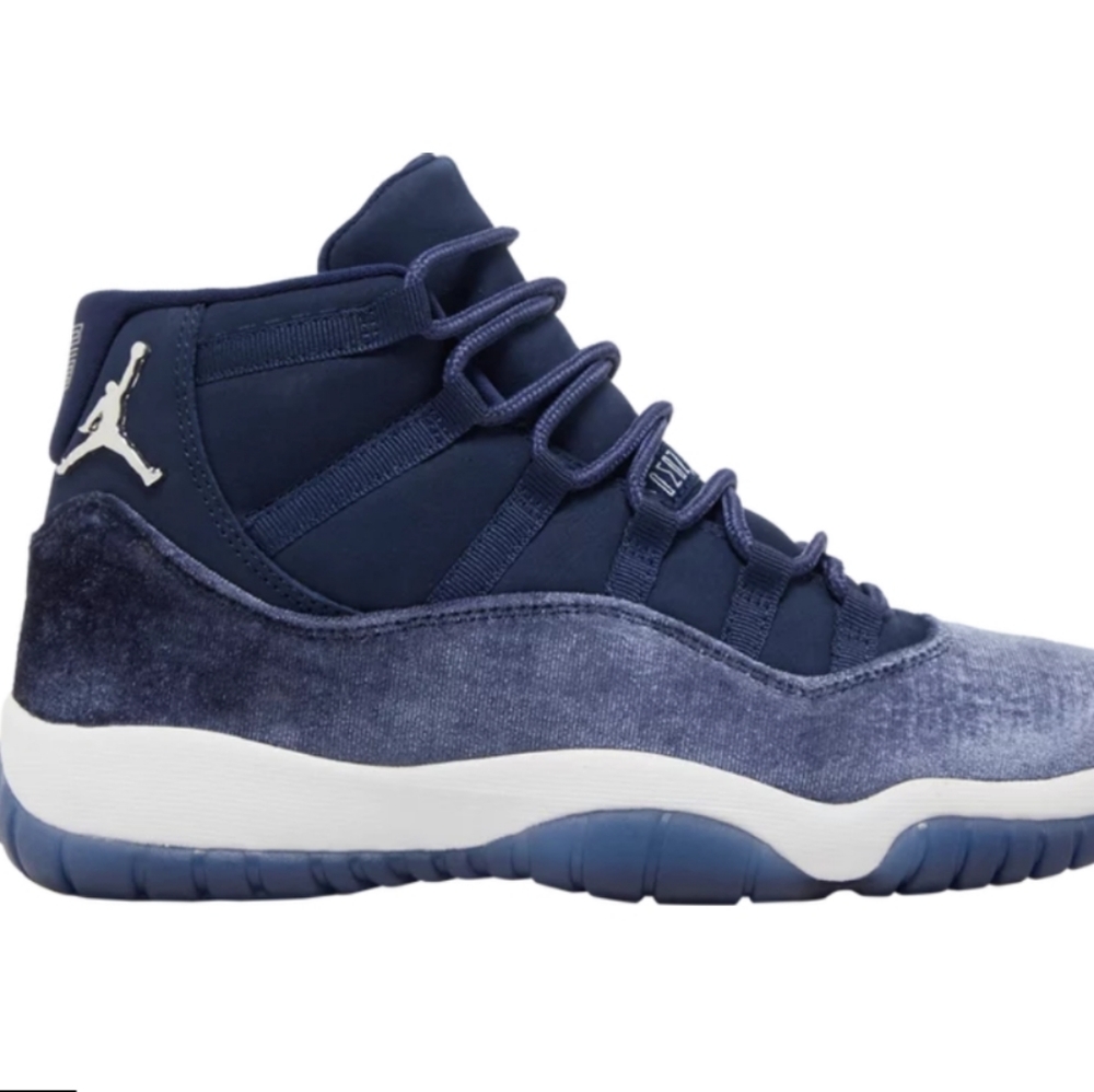 Woman's Jordans